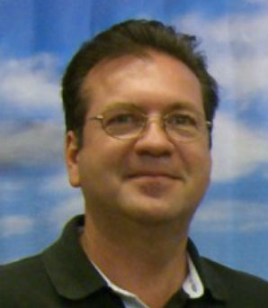 Jim Franklin, Surf Splash inventor