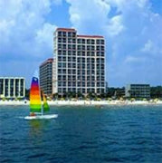 Roger Lamarre - Beach Colony Resort, Myrtle Beach, SC