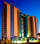 Ronnie Revis - Brittain Resort Management, Myrtle Beach, SC