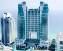 Julian Pimental - Westin Diplomat, Hollywood, FL