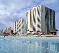 C.J. Rivera - Wyndham Ocean Walk, Daytona Beach, FL
